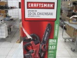 Craftsman 24 Volt, 10