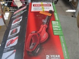 Craftsman 24V Hard Surface Sweeper, Tool ONLY,
