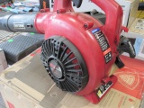 Craftsman 25cc Gas Blowers:  (1) No Spark  &  (1) Bad Recoil,