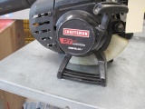 Craftsman Gas Blowers:  (2) 25cc  &  (1)  27cc