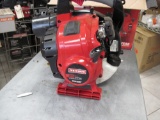 Craftsman 4 Cycle Blower: All=Parts Only;  (1) 25cc Bad Recoil;