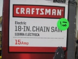 Craftsman 18