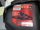 Craftsman 16