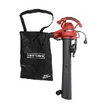 Craftsman Variable Speed Electric Blower/Vac