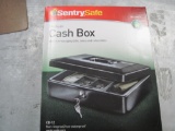 Sentry Safe Medium Cash Box