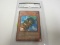 Fiber Jar Yu-Gi-Oh 2005 FOIL Graded Gem Mint 10