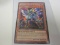 Kaiser Vorse Raider Yu-Gi-Oh FOIL Konami