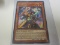 Brotherhood of the Fire Fist Panda Yu-Gi-Oh FOIL Konami