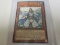 Ancient Warriors Graceful Zhou Gong Yu-Gi-Oh FOIL Konami