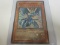 Blue Eyes Shining Dragon Yu-Gi-Oh FOIL Konami