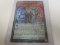 Mythical Beast Jackal King Yu-Gi-Oh FOIL Konami