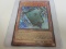 Flower Cardian Willow Yu-Gi-Oh FOIL Konami