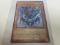 Vijam the Cubic Seed Yu-Gi-Oh FOIL Konami