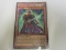 Legendary Knight Hermos Yu-Gi-Oh 1st Edition FOIL Konami