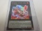 Brotherhood of the fire fist Cardinal Yu-Gi-Oh FOIL Konami