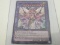 Oneiros the Dream Mirror Erlking Yu-Gi-Oh FOIL Konami