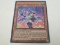 Chocolate Magician Girl Yu-Gi-Oh FOIL Konami