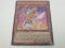 Lemon Magician Girl Yu-Gi-Oh FOIL Konami