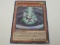 Lightning Dragon Ruler of Drafts Yu-Gi-Oh FOIL Konami