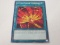 Sky Striker Manuever Afterburners Yu-Gi-Oh FOIL Konami