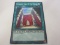 Valhalla Hall of the Fallen Yu-Gi-Oh FOIL Konami