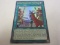 Ancient Warriors SAga Three Visits Yu-Gi-Oh FOIL Konami