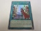 Ancient Warriors Saga Three Visits Yu-Gi-Oh FOIL Konami