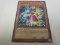 Latency Yu-Gi-Oh Foil Konami