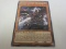 Slifer Sky Dragon Yu-Gi-Oh FOIL Konami