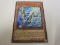 KONAMI YU-GI-OH! SILVER GADGET - LIGHT HOLOGRAPHIC FOIL RARE 1ST EDITION - FIGA-EN010