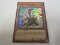 KONAMI YU-GI-OH - SCRAP RECYCLER - EARTH 1ST EDITION HOLOGRAPHIC FOIL - FIGA-EN051