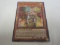 KONAMI YU-GI-OH - WITCHCRAFTER GENNI WIND HOLOGRAPHIC FOIL RARE 1ST EDITION - IGAS-EN021