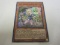 KONAMI YU-GI-OH - WITCHCRAFTER POTTERIE - EARTH 1ST EDITION HOLOGRAPHIC FOIL - INCH-EN014
