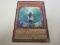 KONAMI YU-GI-OH - DEFCON BIRD - HOLOGRAPHIC FOIL WIND - RARE 1ST EDITION - FIGA-EN037