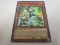 KONAMI YU-GI-OH - PRANK-KIDS FANSIES - WIND HOLOGRAPHIC FOIL RARE 1ST EDITION - HISU-EN014