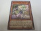 KONAMI YU-GI-OH - WITCHCRAFTER POTTERIE - EARTH RARE 1ST EDITION HOLOGRAPHIC FOIL CARD - INCH-EN014