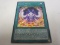 KONAMI YU-GI-OH - CUBIC WAVE - RARE 1ST EDITION HOLOGRAPHIC FOIL SPELL CARD - MVP1-ENS42