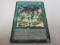 KONAMI YU-GI-OH - FIEND'S SANCTUARY - SPELL CARD - HOLOGRAPHIC FOIL - DPKB-EN035