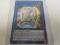 KONAMI YU GI OH MEGALITH OPHIEL EARTH HOLOFOIL IGAS-EN035