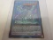 KONAMI YU GI OH - BLUE-EYES CHAOS MAX DRAGON - DARK HOLO FOIL 1ST EDITION MVP1-ENS04