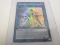 KONAMI YU-GI-OH! NEO SUPER QUANTAL MECH KING BLASTER MAGNA LIGHT HOLOFOIL 1ST EDITION DANE-EN046