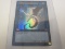KONAMI YU-GI-OH! LANPHORHYNCHUS LIGHT GOLD HOLOGRAPHIC FOIL RARE 1ST EDITION DUDE-EN021 GAME CARD