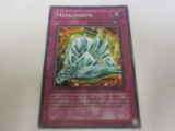 Metalmorph Yu-Gi-Oh FOIL Konami