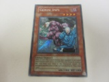 Gemini Imps Yu-Gi-Oh FOIL Konami