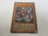 Sphinx Teleia Yu-Gi-Oh FOIL Konami