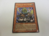 Theinen The Great Sphinx Yu-Gi-Oh FOIL Konami