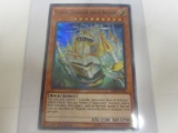 Utgarda Generaider Boss of Delusion Yu-Gi-Oh FOIL Konami