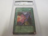 Serial Spell 2004 Yu-Gi-Oh FOIL graded Gem Mint 10