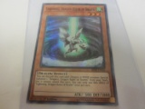 Lightning Dragon Ruler of Drafts Yu-Gi-Oh FOIL Konami