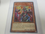 Vampire Sorcerer Yu-Gi-Oh FOIL Konami